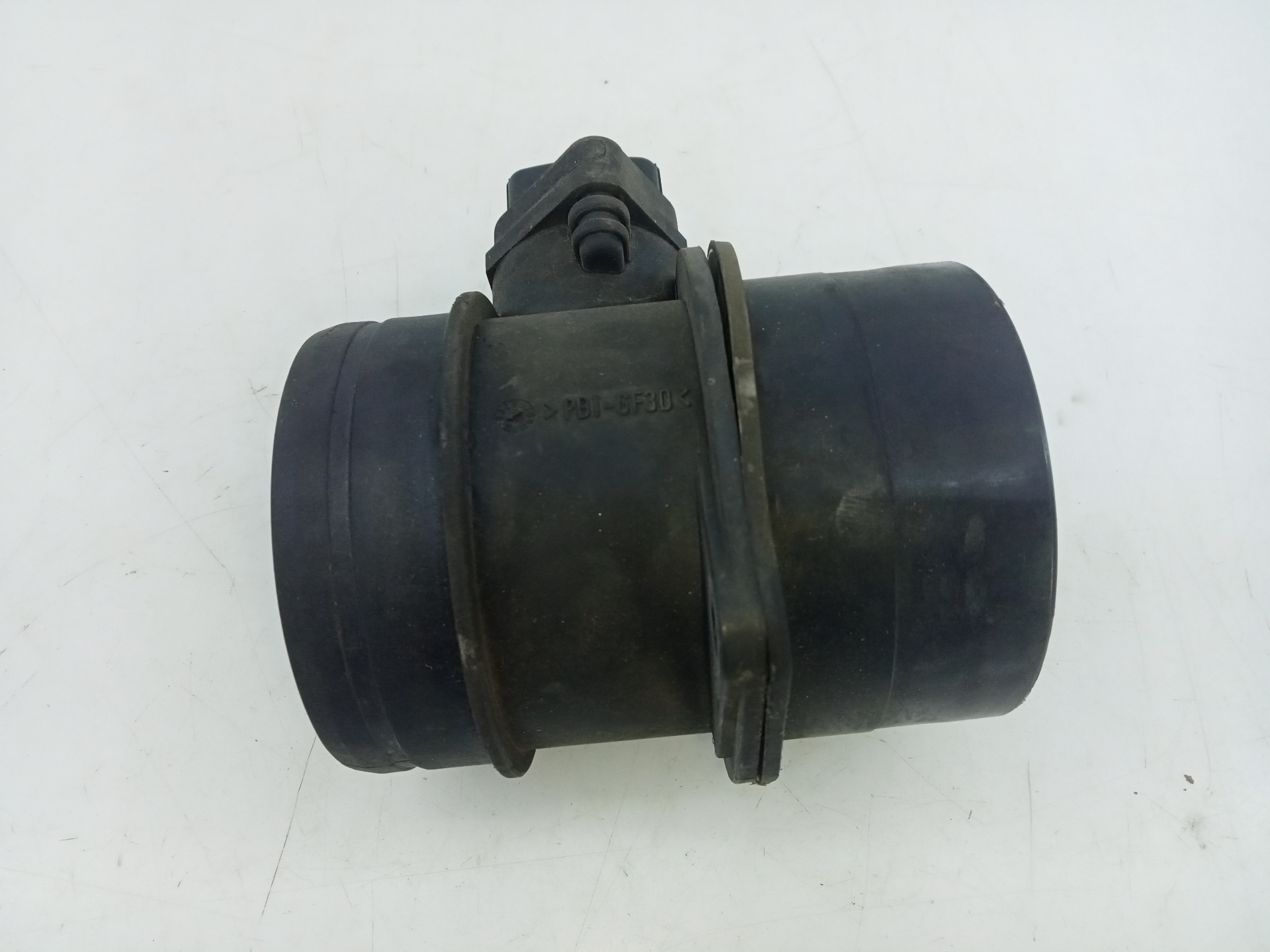 HYUNDAI Terracan 2 generation (2004-2009) Mass Air Flow Sensor MAF 281644A000, E3-A3-45-4 24099239