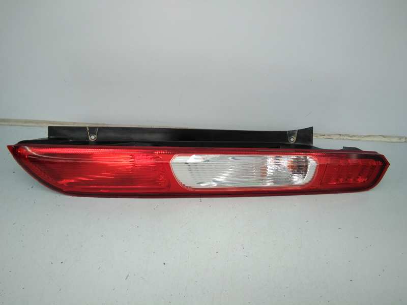 FORD Focus 2 generation (2004-2011) Rear Right Taillight Lamp 1528770, E2-B3-18-1 18563357