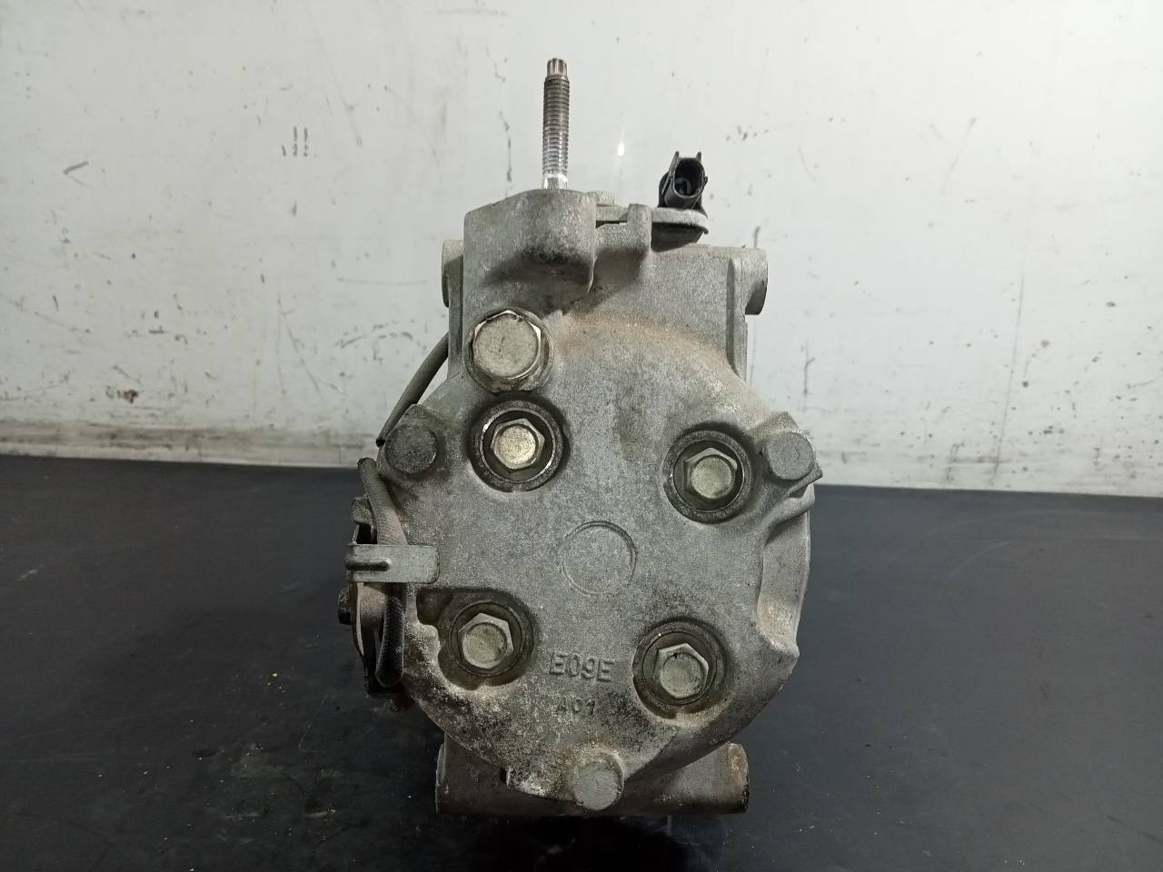 HONDA 2 generation (2013-2020) Hасос кондиционера 00194892041012, P3-A3-13-2 18747249