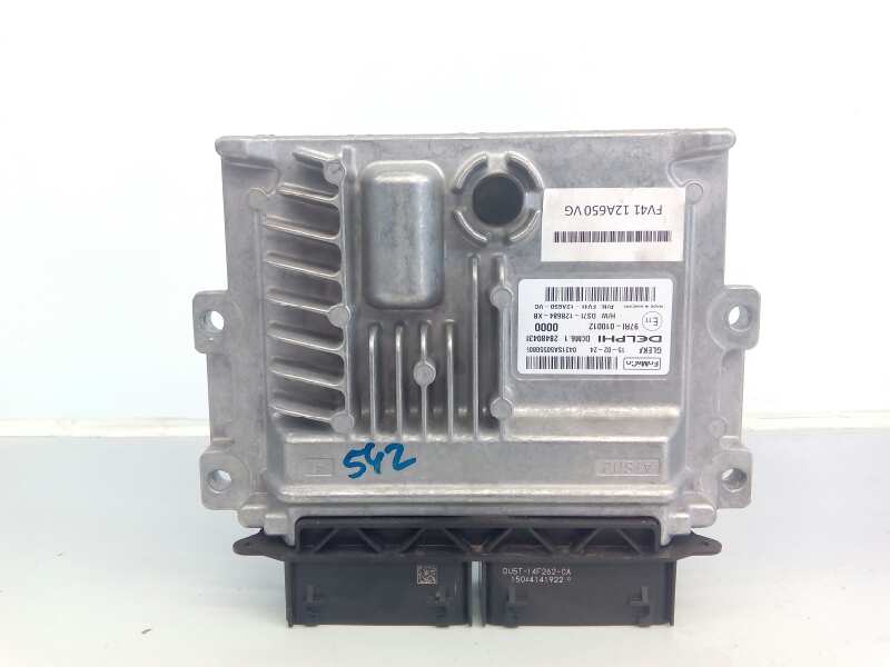 FORD Kuga 2 generation (2013-2020) Unitate de control motor FV4112A650VG,0431SA50550805,E3-B3-25-4 18436359