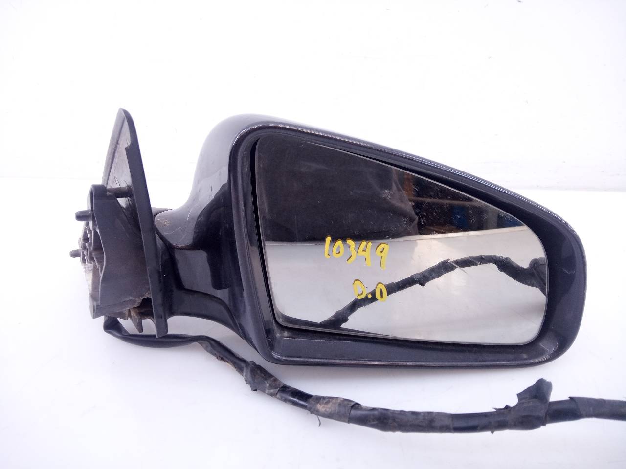 BUICK A2 8Z (1999-2005) Right Side Wing Mirror E1-B6-39-2 20956996