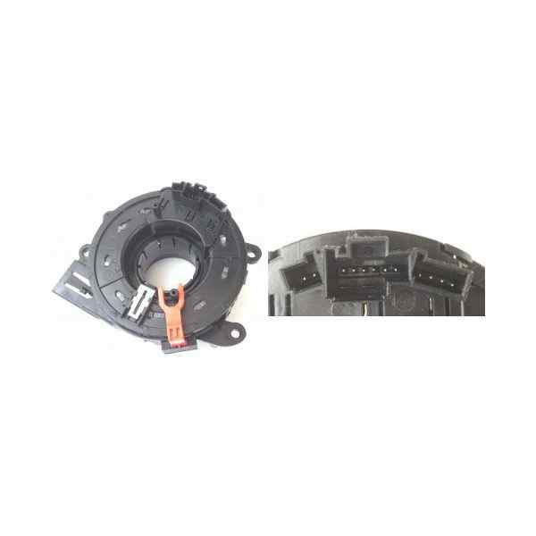 VAUXHALL Patrol Y61 (1997-2023) Steering Wheel Slip Ring Squib 88F0649,T1-4-B7-1,T1-4-B7-1 26270487