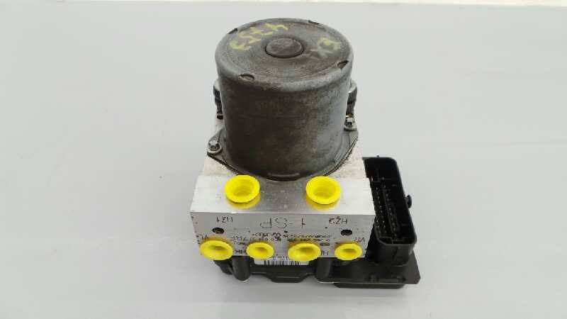 FIAT Exeo 1 generation (2009-2012) ABS Pump 8E0614517BF,0265234336,E1-B6-4-4 18385750