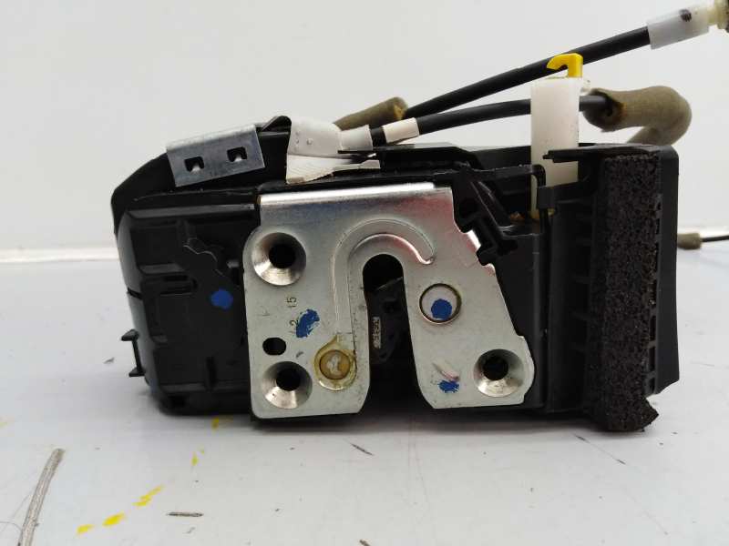 RENAULT Kadjar 1 generation (2015-2024) Front Left Door Lock E1-A1-28-2 18531100