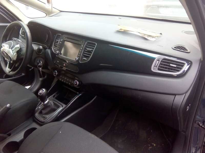 KIA Carens 3 generation (RP) (2013-2019) Rear Left Door Window Control Motor DH0620202960, E2-B5-35-1, 83450A4010 18443548