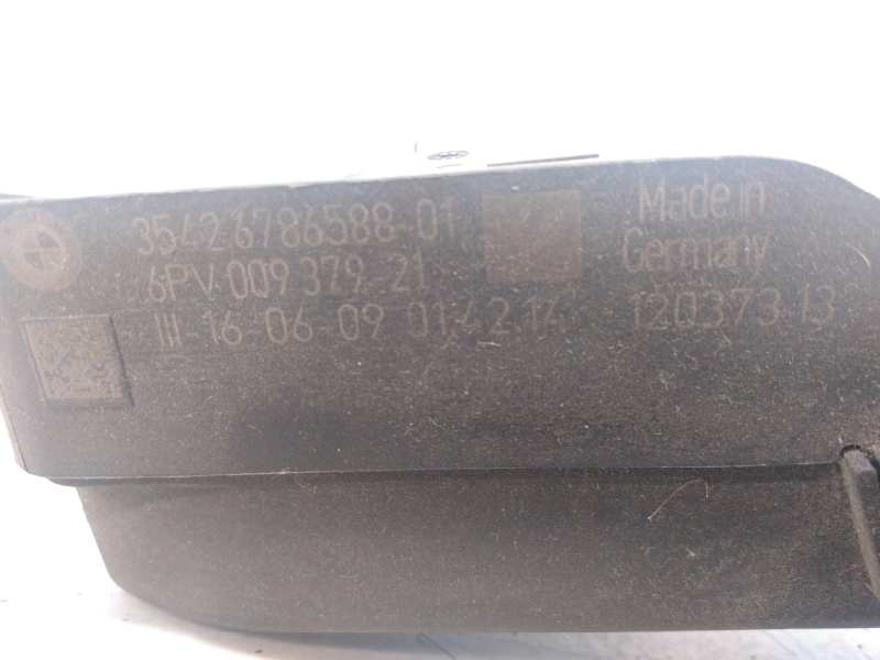 BMW 1 Series E81/E82/E87/E88 (2004-2013) Педаль газа 3542678658801,6PV00937921,E3-A2-36-3 18597476