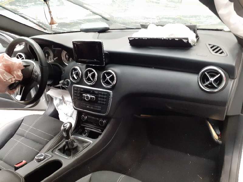 MERCEDES-BENZ A-Class W176 (2012-2018) Kiti valdymo blokai A1669005311, A2C7403590100, E3-A1-2-2 18621557