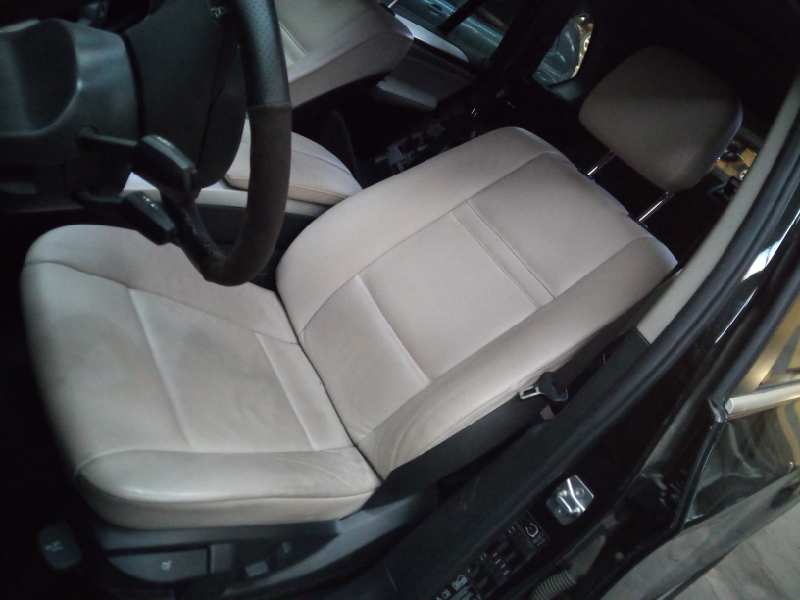 BMW X6 E71/E72 (2008-2012) Klimato kontrolės (klimos) valdymas 922792101W, 900251850014, E3-A2-35-4 18654574