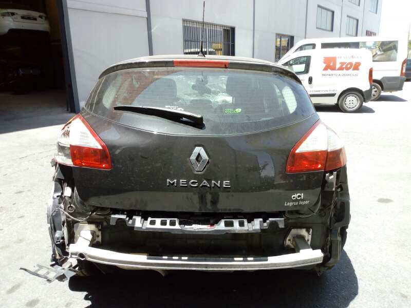 RENAULT Megane 3 generation (2008-2020) Motora vadības bloks 237100307R, E2-A1-45-2 18467045