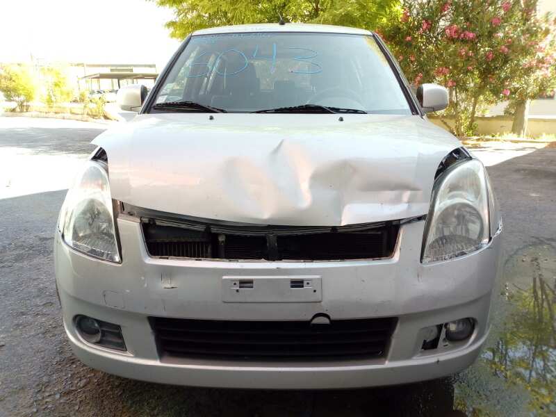 SUZUKI Swift 4 generation (2010-2016) Замок задней правой двери E2-A3-55-1 18461478