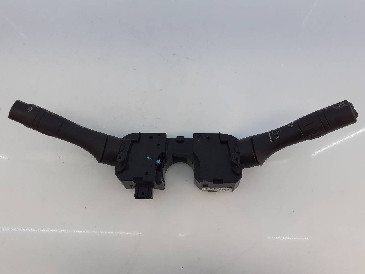 RENAULT Koleos 1 generation (2008-2016) поворота переключение  25560JY02A, E2-A1-4-1 18733905