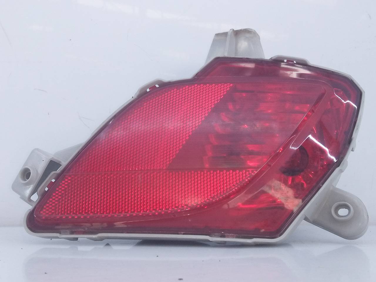 MAZDA CX-5 1 generation (2011-2020) Rear Left Taillight KD5351660, E2-A2-4-1 21011773