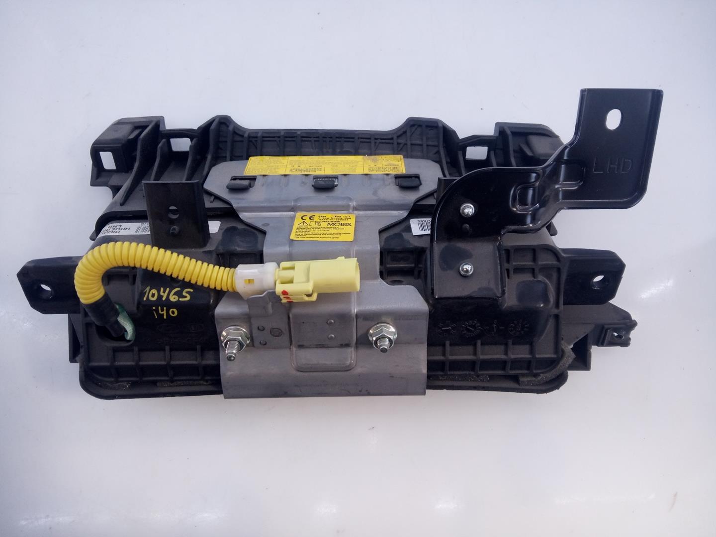 HYUNDAI i40 VF (1 generation) (2011-2020) Other Control Units 569703Z100RY,E2-B5-54-2 24055159