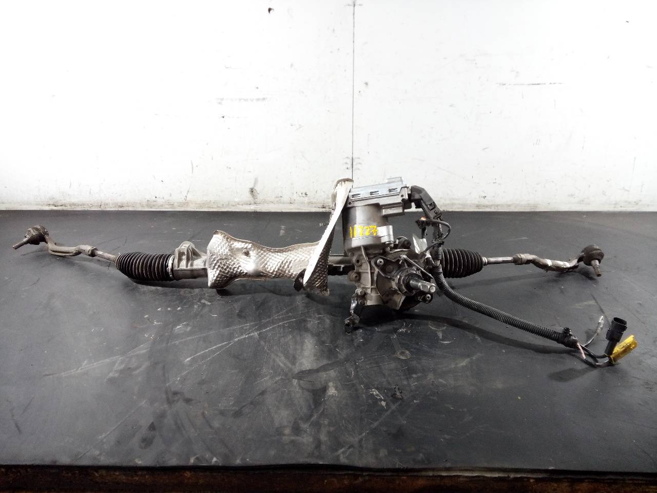 OPEL Grandland X 1 generation (2017-2023) Steering Rack 9820358780,P1-B8-37,P1-B8-37 26268961