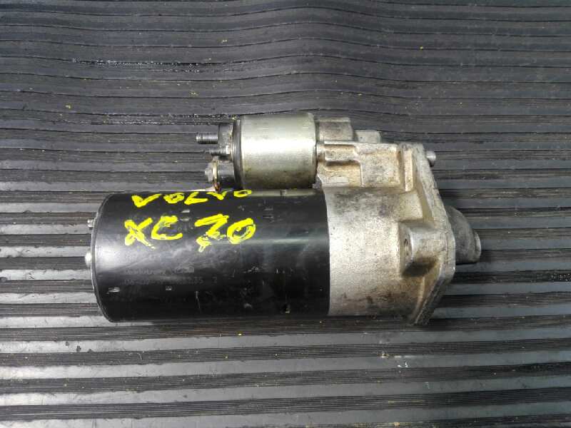 VOLVO XC70 3 generation (2007-2020) Starter Motor 30724473, P3-A10-17-3 18480279