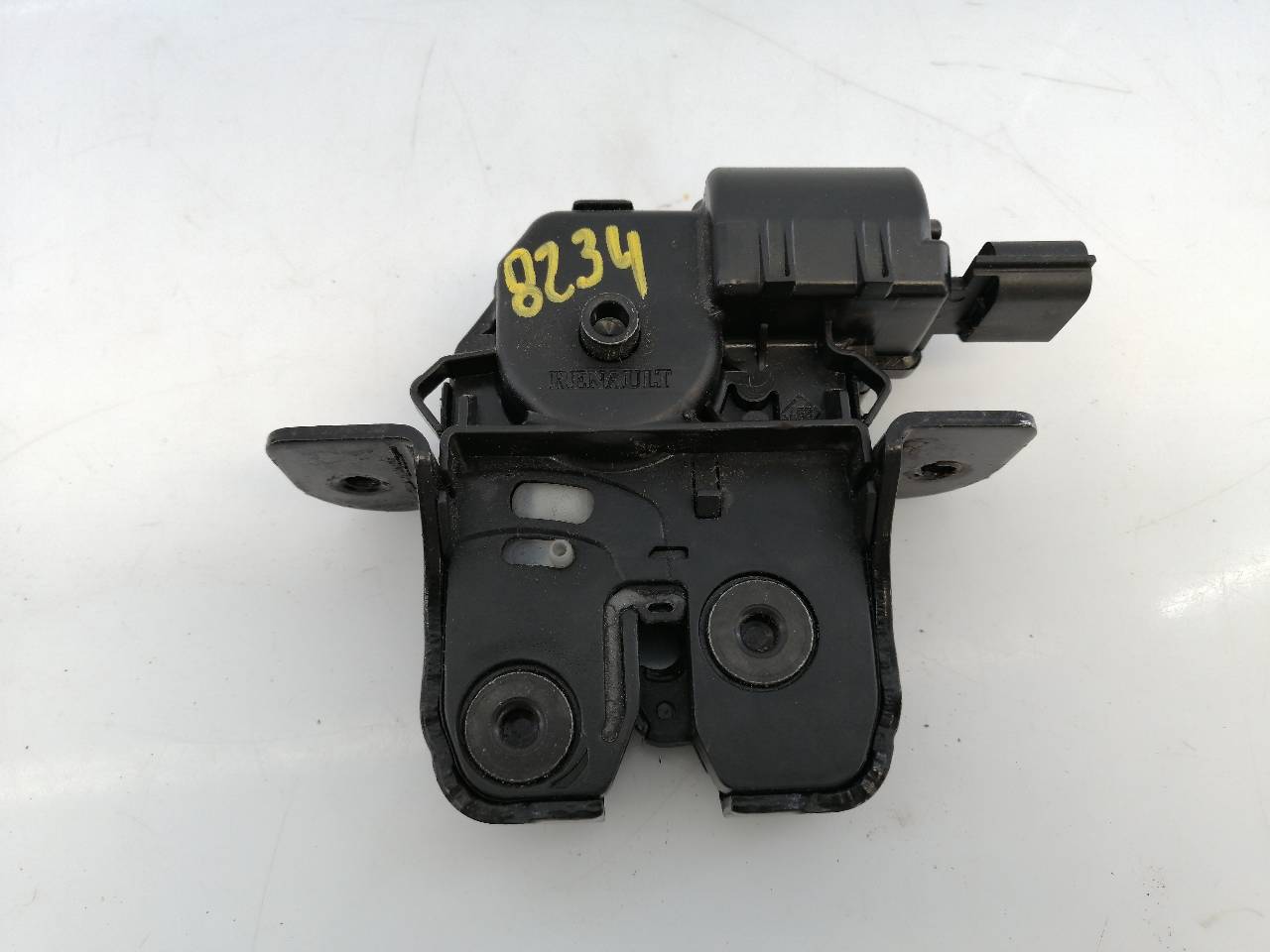 RENAULT C117 (2013-2016) Tailgate Boot Lock 905030003R, E3-A3-9-2 18722347