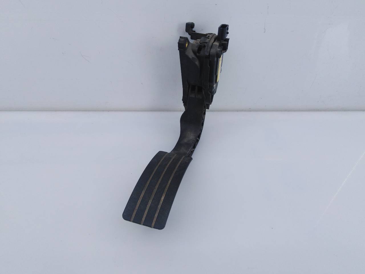 DACIA Lodgy 1 generation (2013-2024) Throttle Pedal 180026342R, 6PV00997802, E2-A1-44-3 18764529