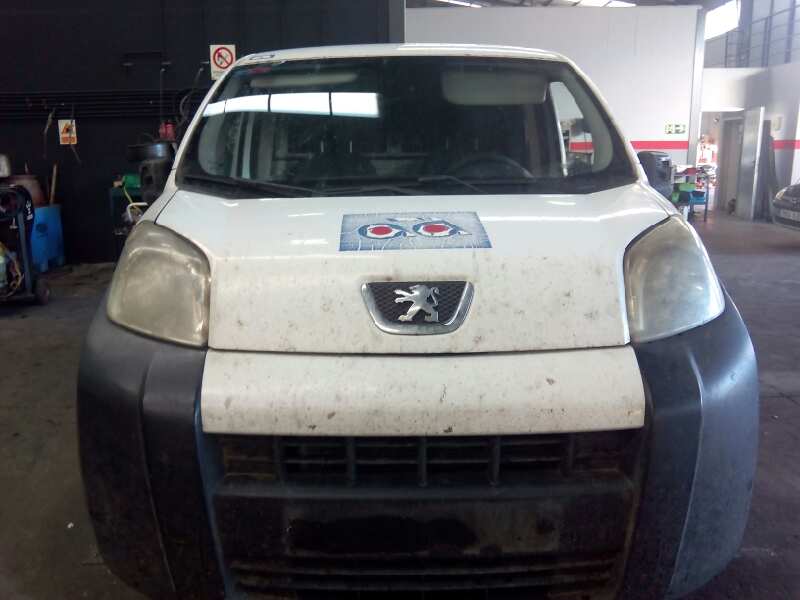 PEUGEOT Bipper 1 generation (2008-2020) Воздухомер воздушного фильтра 0281006054, 55220715 18657792