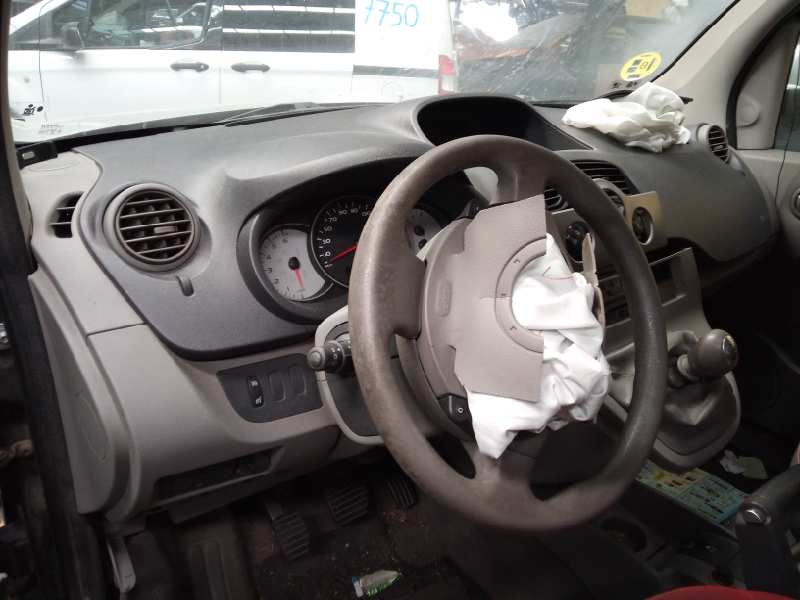 RENAULT Kangoo 2 generation (2007-2021) Kaasupoljin 8200436878,E2-A3-45-1 18631652