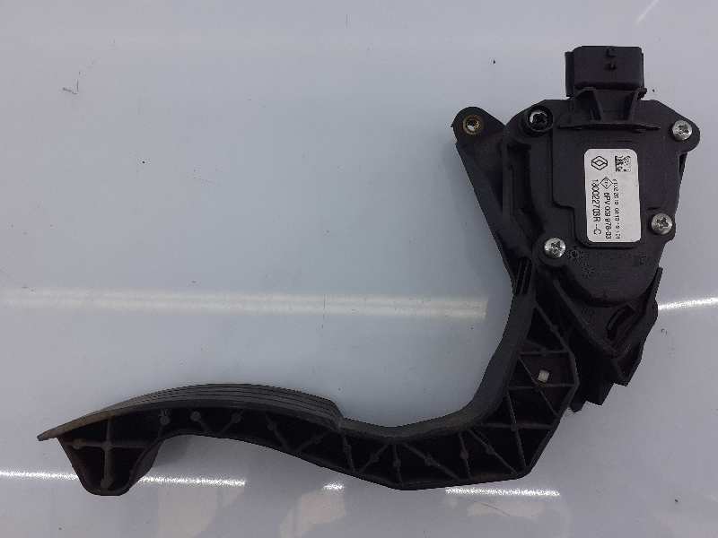 DACIA Lodgy 1 generation (2013-2024) Throttle Pedal 180022703R, 6PV00997803, E2-A1-8-8 18652634