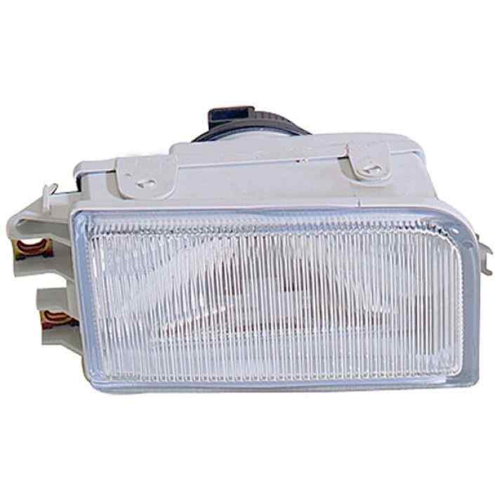 VOLKSWAGEN Passat B3 (1988-1993) Front Left Fog Light 10123161004,T2-4-B7-4 18526691