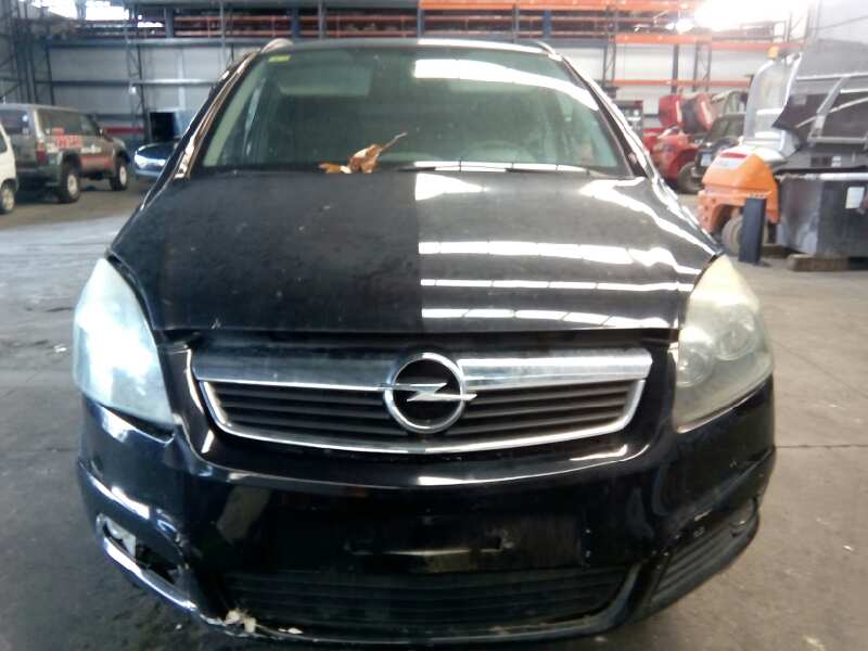 OPEL Zafira B (2005-2010) Спидометр 13267567,3164392,E3-A5-38-3 18622995