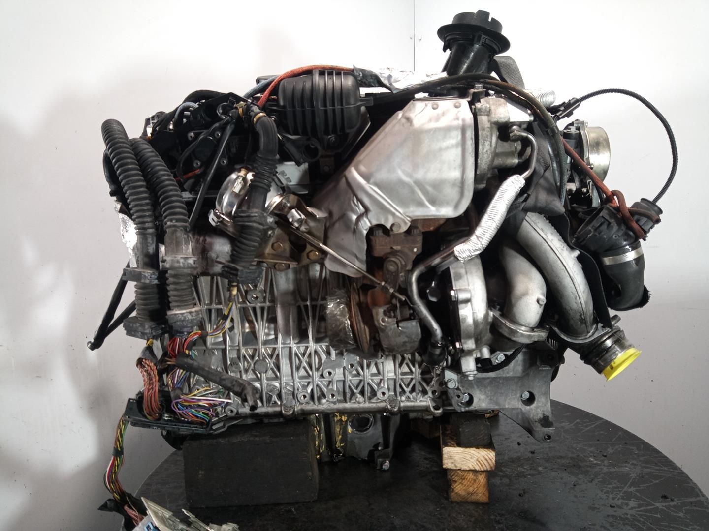 BMW X6 E71/E72 (2008-2012) Engine 306D5,M1-A2-174 23293500