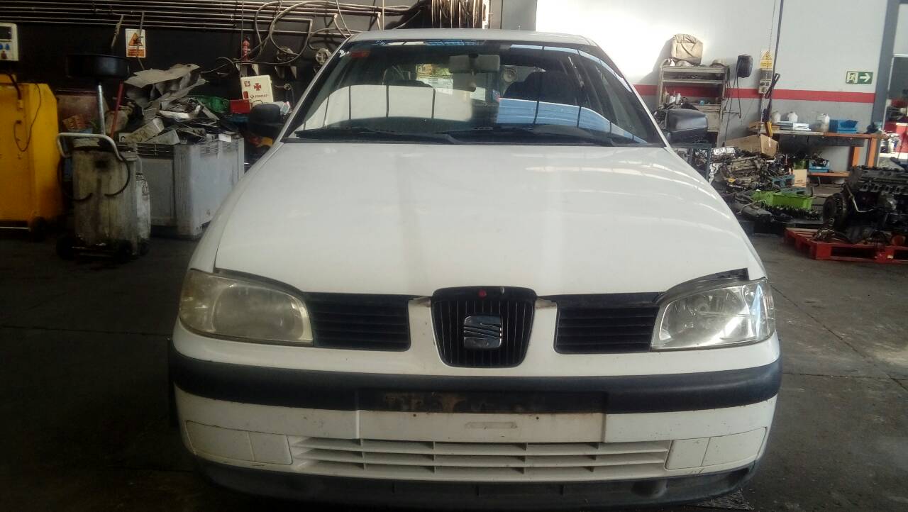 OPEL Cordoba 1 generation (1993-2003) Sebességváltó EAY 23297225