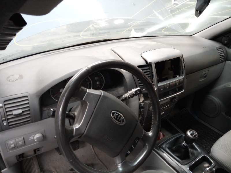 KIA Sorento 1 generation (2002-2011) Interior Rear View Mirror 8510126000 18684730