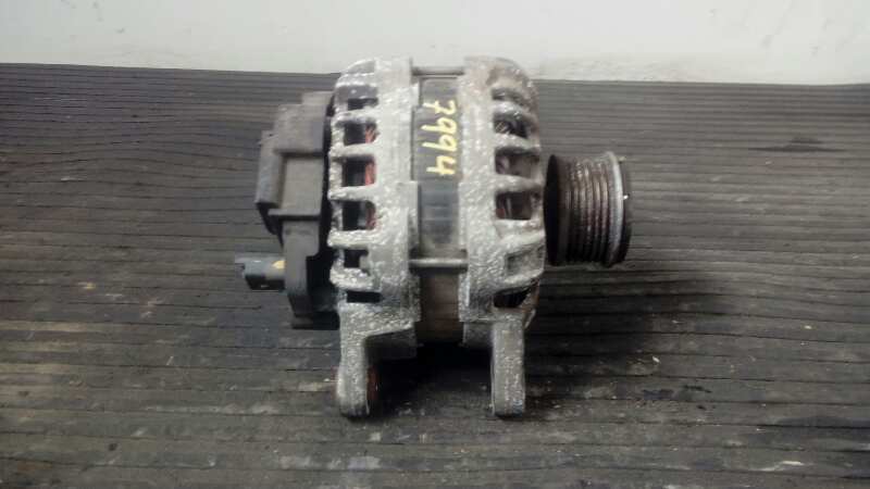 DACIA 1 generation (2008-2012) Alternator 231002949R, P3-B6-14-5 24292735