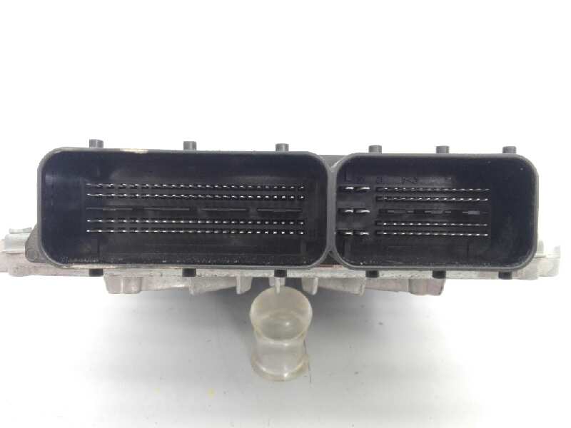 VOLVO V60 1 generation (2010-2020) Engine Control Unit ECU P31303388, 0281015286, E3-B5-43-3 18416669