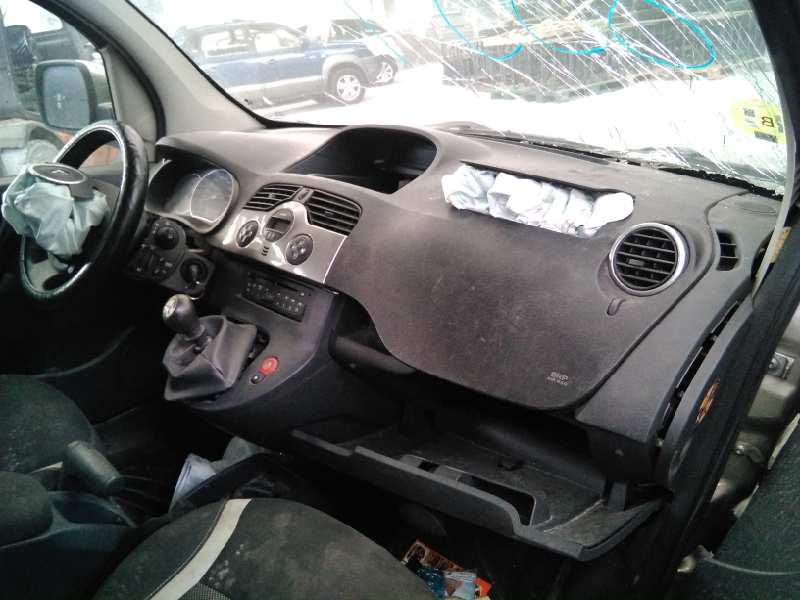 RENAULT Kangoo 2 generation (2007-2021) Other Interior Parts 18678367