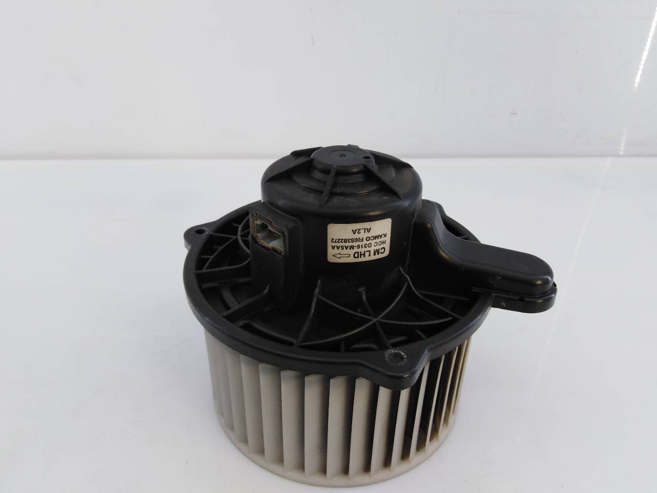 HYUNDAI Santa Fe CM (2006-2013) Вентилатор за отопление HCCD316MA5AA, E1-A2-3-1 24024844