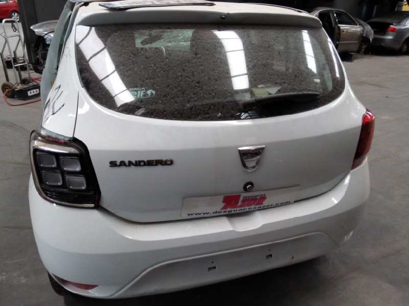 DACIA Sandero 2 generation (2013-2020) Hасос кондиционера 926000286R,P3-A1-4-3 22935512