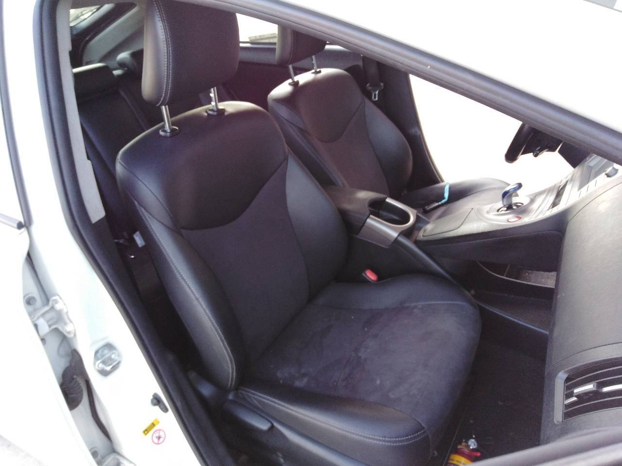 TOYOTA Prius 3 generation (XW30) (2009-2015) Front Left Door Lock T4311140, 140112, E2-B4-5-2 20967988