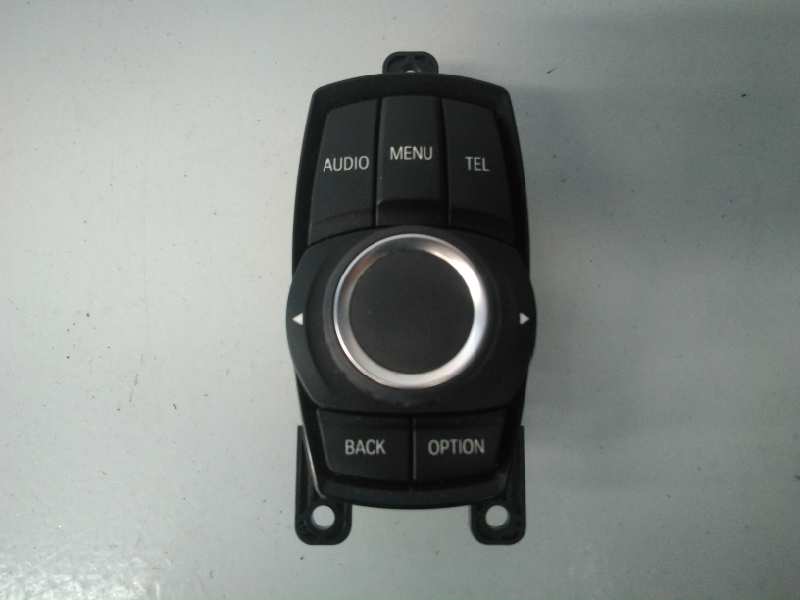 BMW 1 Series F20/F21 (2011-2020) Переключатель кнопок 033623101, E3-A2-30-3 18475465