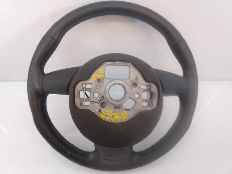 AUDI A7 C7/4G (2010-2020) Steering Wheel 4G0419091BD,272759283,E1-B6-39-4 18678857