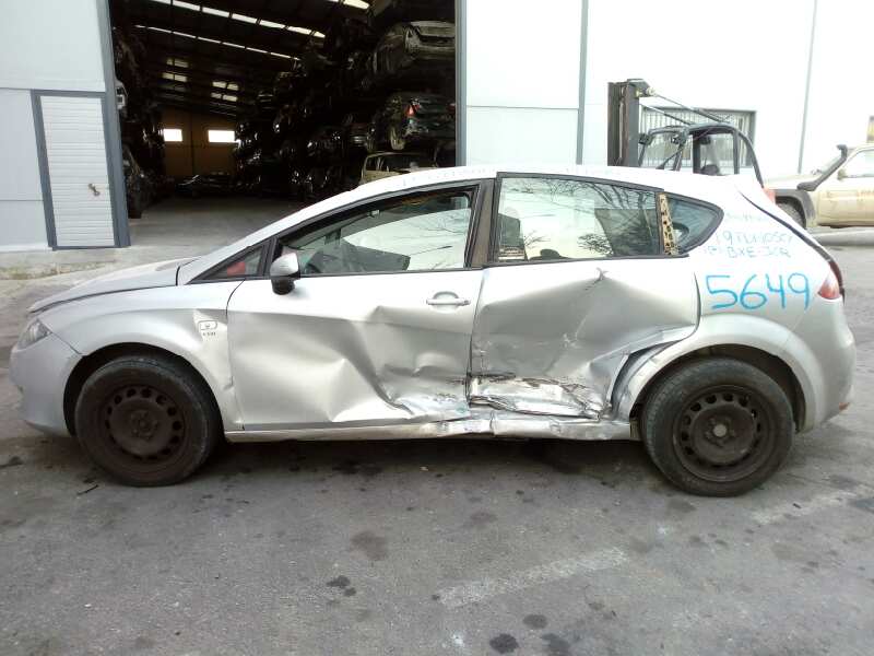 CHEVROLET Leon 2 generation (2005-2012) Шлейф руля 1K0959654CN, E2-A1-8-7 18425393