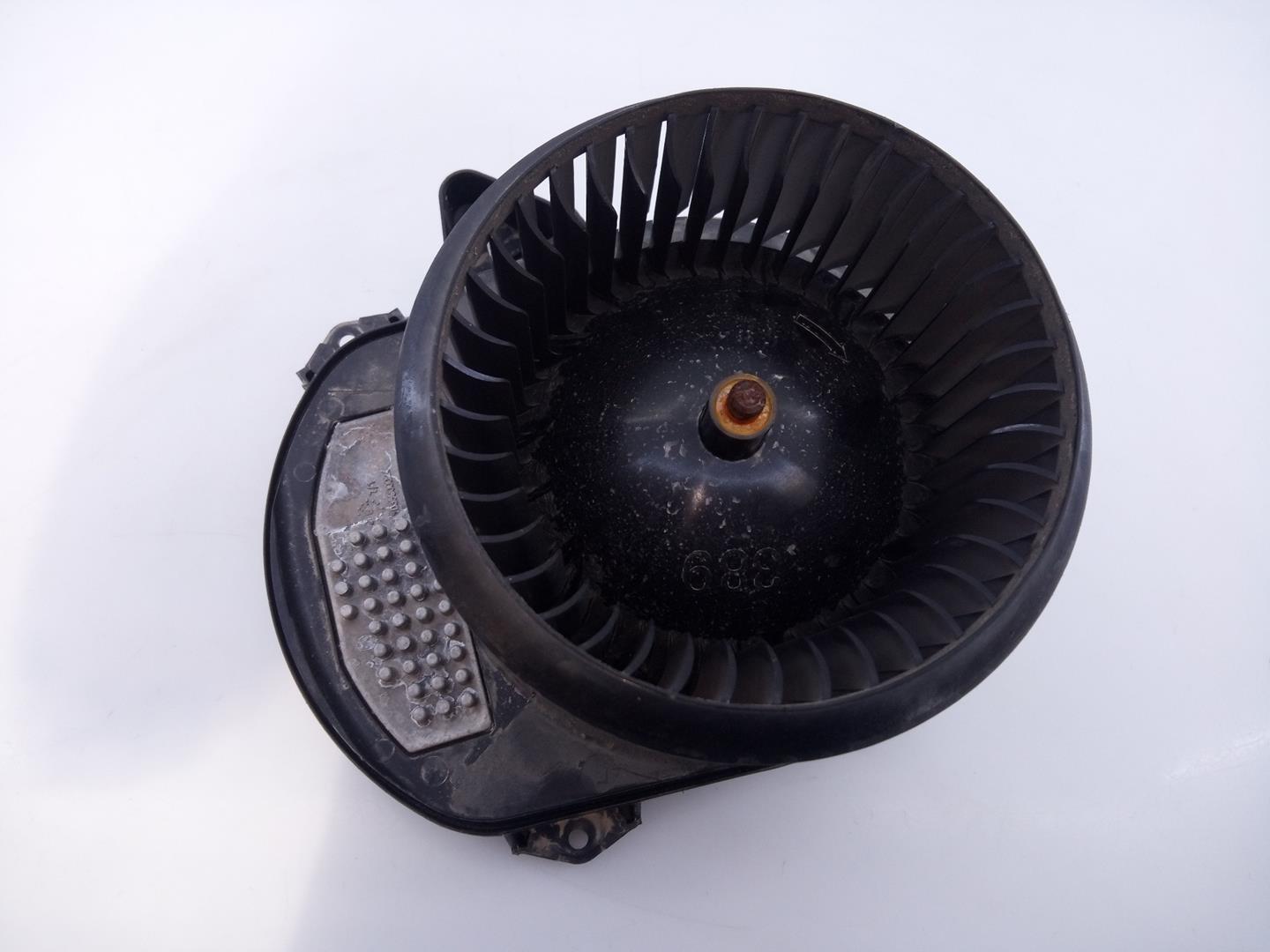 MERCEDES-BENZ B-Class W246 (2011-2020) Heater Blower Fan A2469061601, CZ1163600756, E3-A1-28-2 21793710