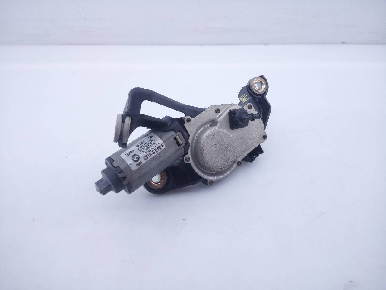 BMW 1 Series E81/E82/E87/E88 (2004-2013) Bagklap vinduesviskermotor 404991,E1-A3-43-1 20963875