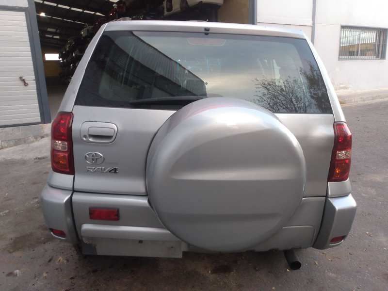 MERCEDES-BENZ RAV4 2 generation (XA20) (2000-2006) Motora pārsegs 5330142050 18495818