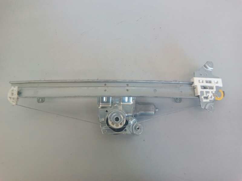 NISSAN X-Trail T32 (2013-2022) Front Right Door Window Regulator 807314CA0A,2621005640,E2-A4-59-1 18399317