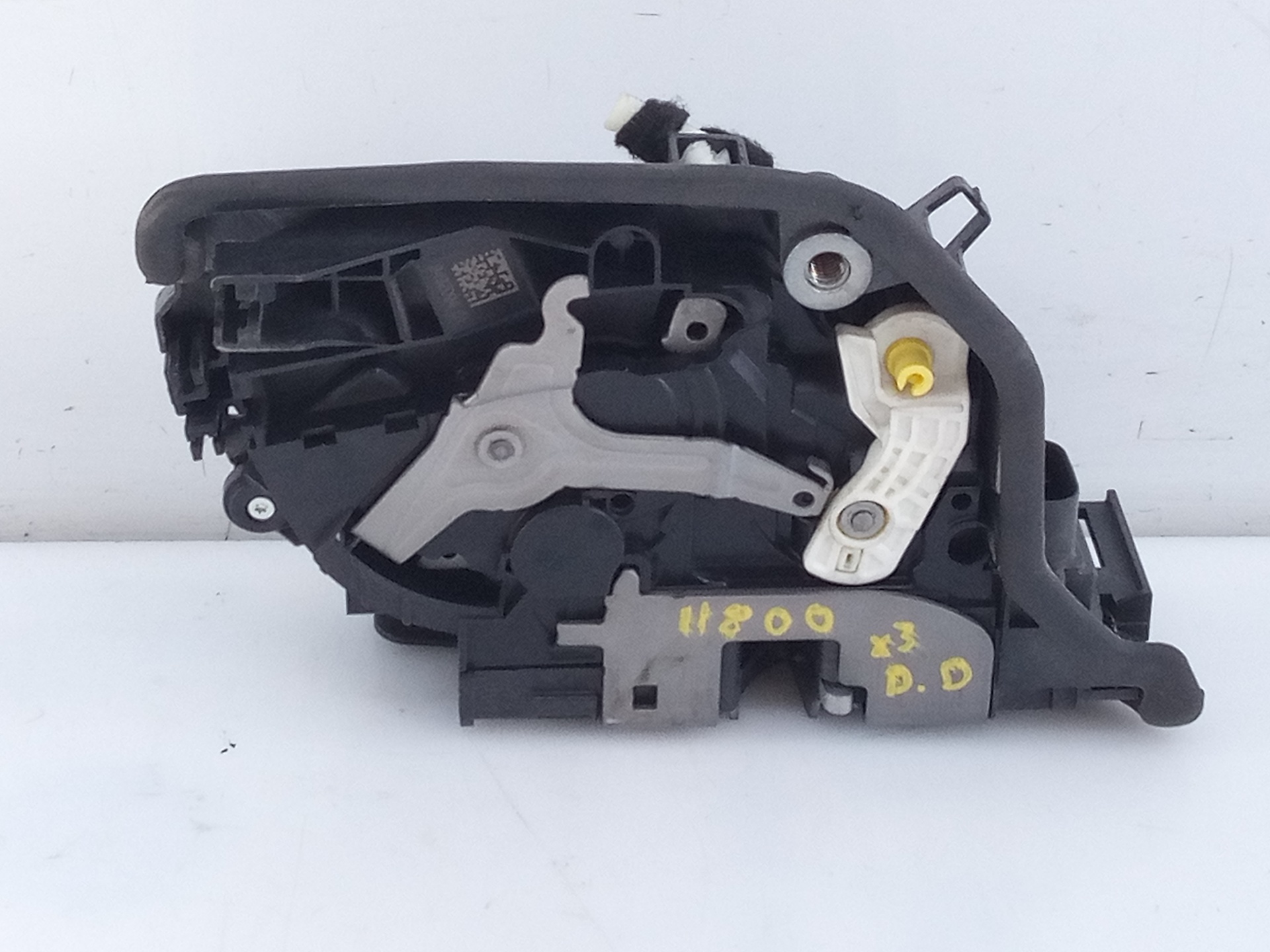 BMW X3 G01 (2017-2024) Serrure de porte avant droite 949209401, E1-A3-52-2 24089765