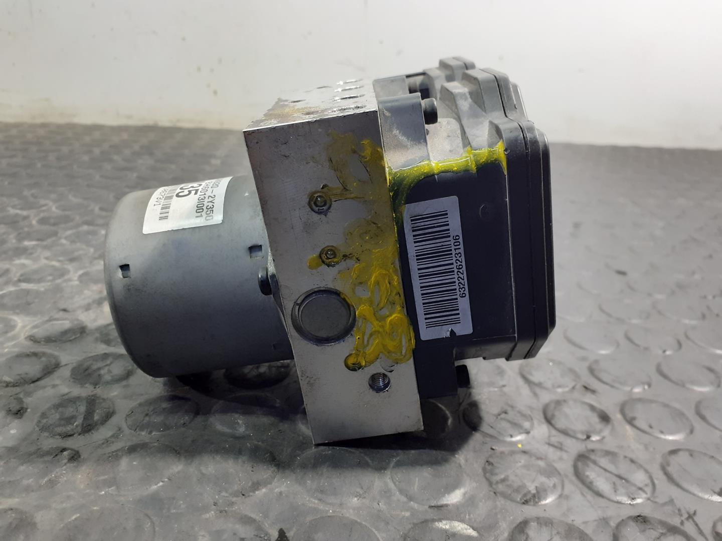 HYUNDAI Tucson 3 generation (2015-2021) ABS Pump 589202Y350, BH6013I001, P3-A8-23-5 21795997