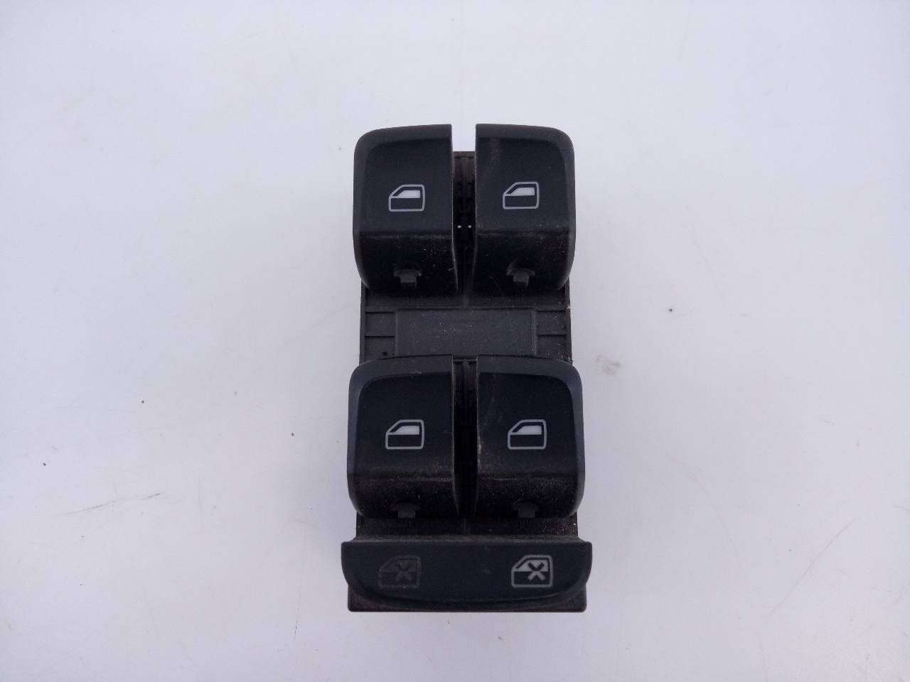 CITROËN Кнопка вікна передньої лівої двері 8K0959851,0058076,E3-B2-31-3 26267019