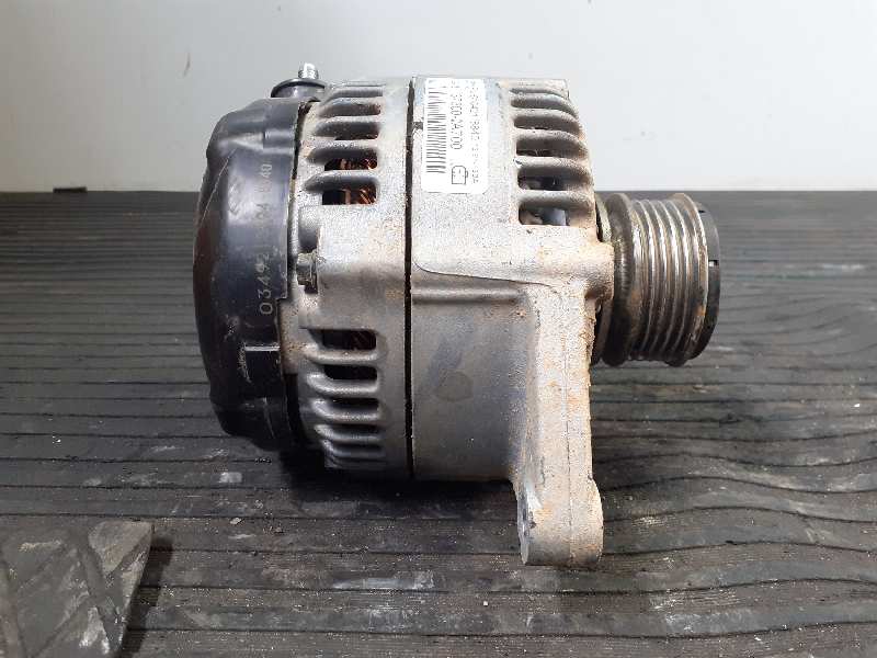 KIA Sportage 4 generation (2016-2022) Alternator 373002A700,MS1042118840,P3-B6-13-1 18683063