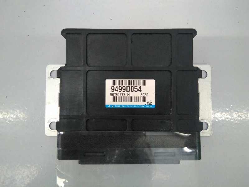 MITSUBISHI ASX 1 generation (2010-2020) Other Control Units 9499D054, E3-A2-9-5 18468763