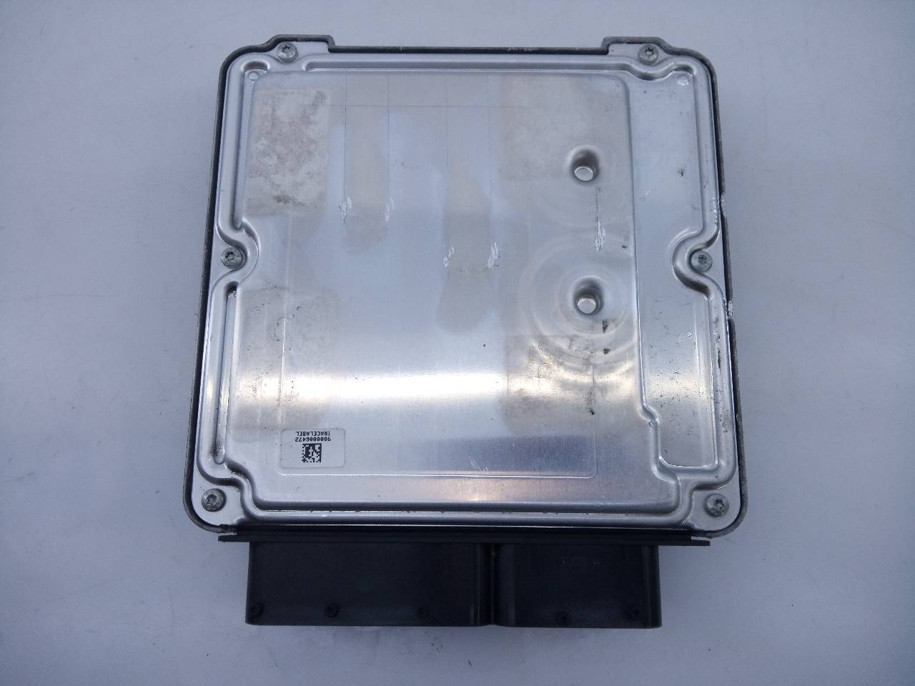 VOLKSWAGEN Golf 5 generation (2003-2009) Engine Control Unit ECU 03G906016CB, 0281011900, E2-A1-9-2 20960215