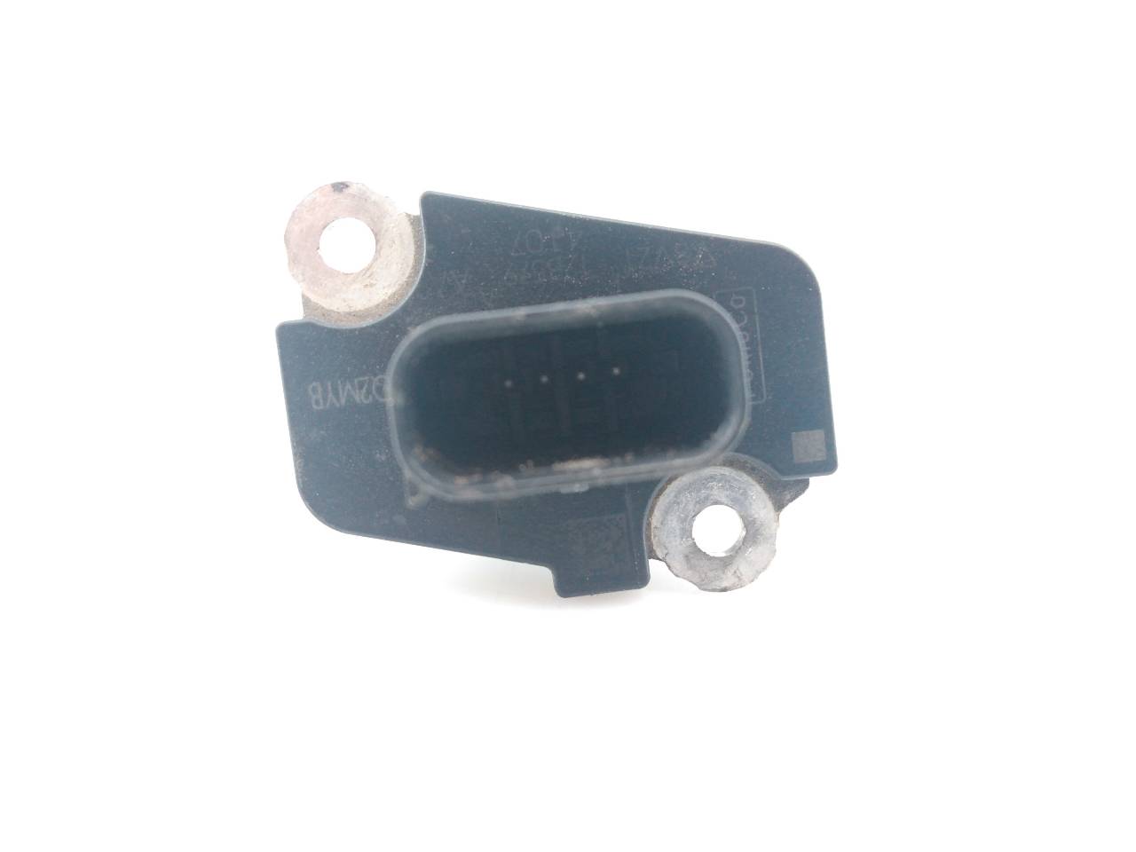 PEUGEOT Boxer 3 generation (2006-2024) Mass Air Flow Sensor MAF 8V2112B579, E3-B2-25-2 26266826