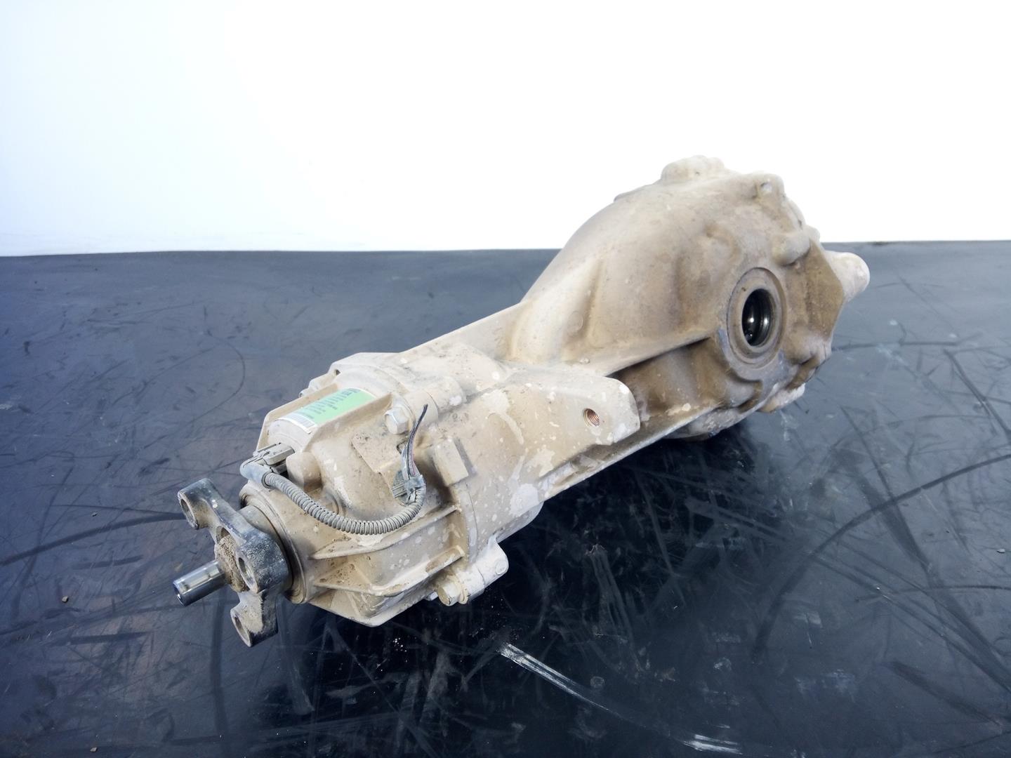 HYUNDAI Santa Fe CM (2006-2013) Rear Differential 4780039300,P1-A5-8 24110541